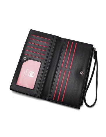 Billetera Oreiro Love - LAS OREIRO LOVE