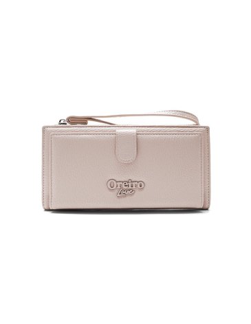Billetera Oreiro Love - LAS OREIRO LOVE
