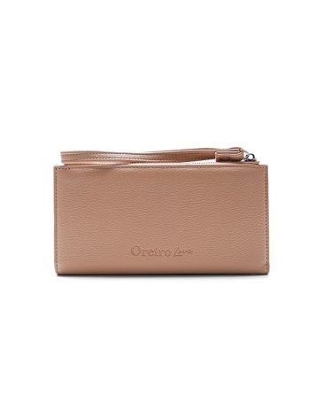 Billetera Oreiro Love - LAS OREIRO LOVE