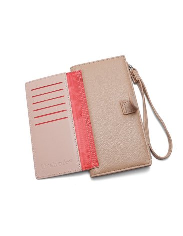 Billetera Oreiro Love - LAS OREIRO LOVE