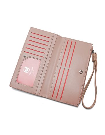 Billetera Oreiro Love - LAS OREIRO LOVE