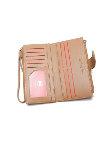 Billetera Oreiro Love - LAS OREIRO LOVE