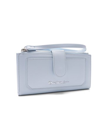 Billetera Oreiro Love - LAS OREIRO LOVE