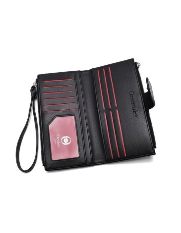 Billetera Oreiro Love - LAS OREIRO LOVE