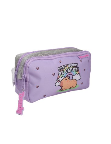 Cartuchera Capibara - TRENDY