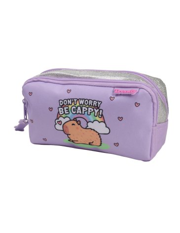 Cartuchera Capibara - TRENDY