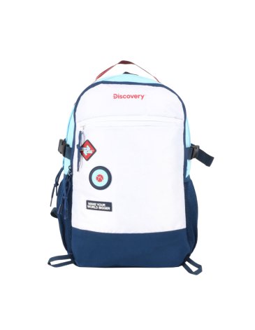 Mochila 17'' - DISCOVERY