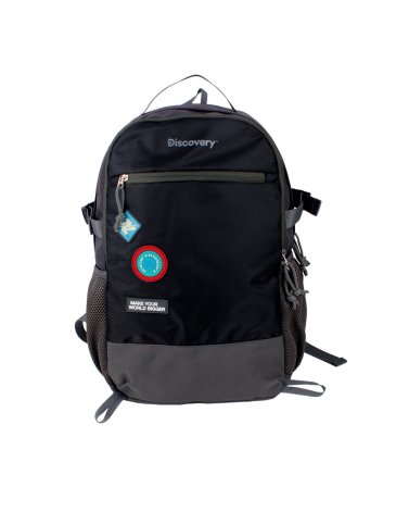 Mochila 17'' - DISCOVERY