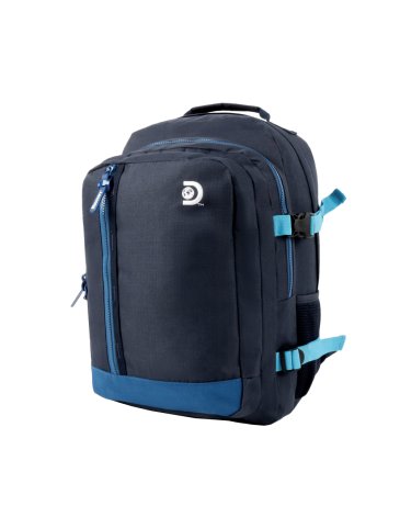 Mochila 17'' - DISCOVERY