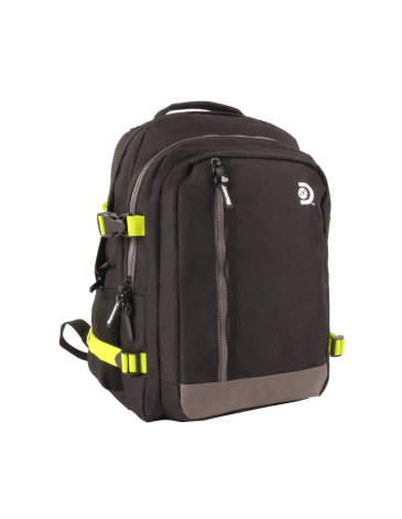 Mochila 17'' - DISCOVERY