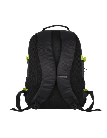 Mochila 17'' - DISCOVERY