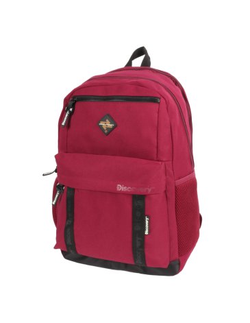 Mochila 19'' - DISCOVERY