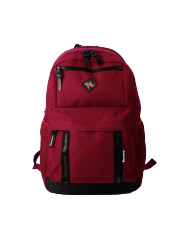 Mochila 19'' - DISCOVERY