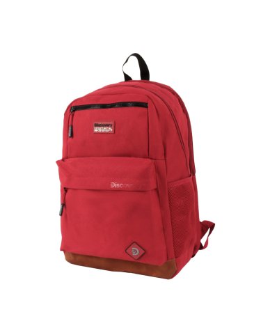 Mochila 19'' - DISCOVERY