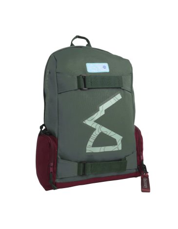 Mochila 19'' - DISCOVERY