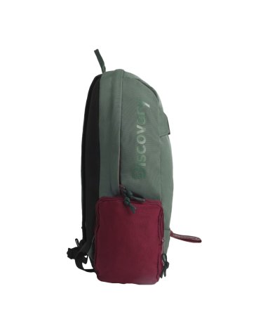 Mochila 19'' - DISCOVERY