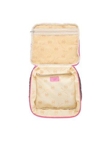 Portacosmeticos - LAS OREIRO LOVE