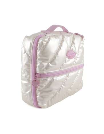 Portacosmeticos - LAS OREIRO LOVE