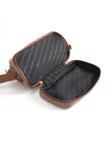 Neceser de Viaje PU - TRAVEL TECH