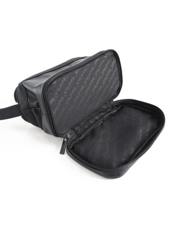 Neceser de Viaje PU - TRAVEL TECH