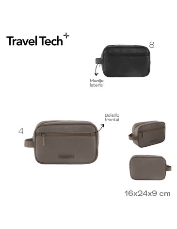 Neceser TRAVEL TECH