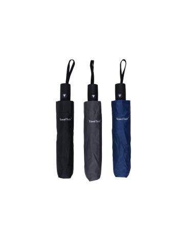 Paraguas - TRAVEL TECH