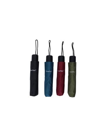 Paraguas - TRAVEL TECH