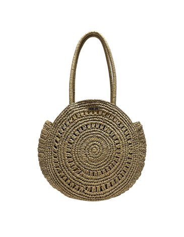 Bolso Playero Oreiro Love - LAS OREIRO LOVE