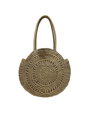 Bolso Playero Oreiro Love - LAS OREIRO LOVE