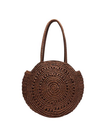 Bolso Playero Oreiro Love - LAS OREIRO LOVE