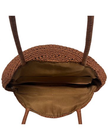 Bolso Playero Oreiro Love - LAS OREIRO LOVE