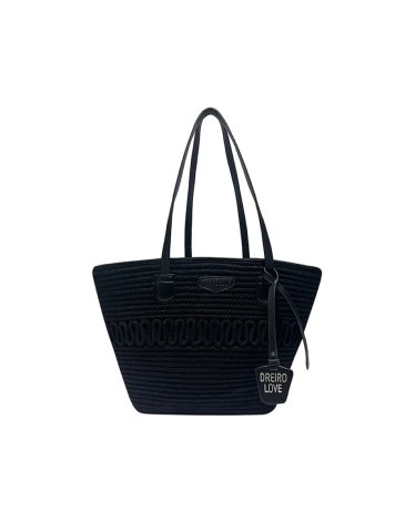 Bolso Playero Oreiro Love - LAS OREIRO LOVE