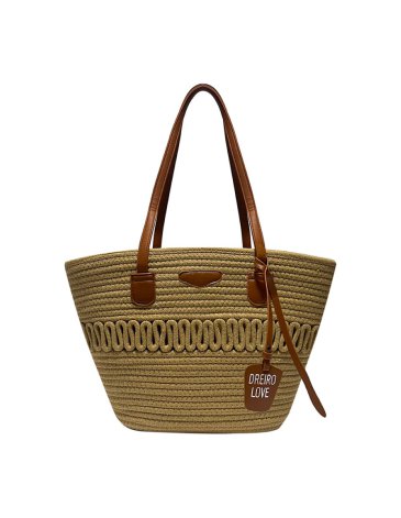 Bolso Playero Oreiro Love - LAS OREIRO LOVE