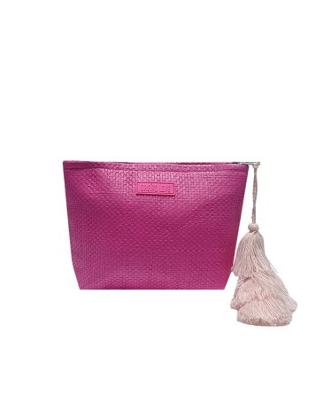 Porta Cosmeticos - LAS OREIRO LOVE