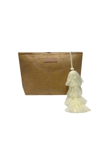 Porta Cosmeticos - LAS OREIRO LOVE