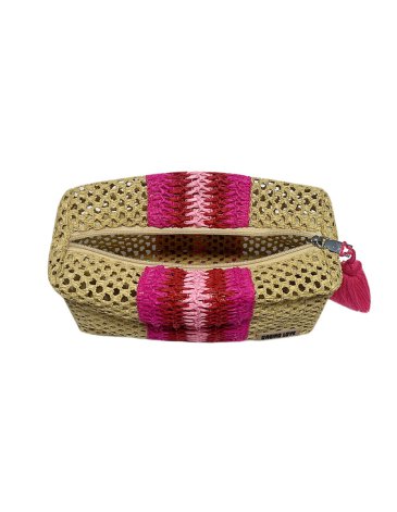 Porta Cosmeticos - LAS OREIRO LOVE