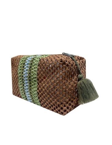 Porta Cosmeticos - LAS OREIRO LOVE