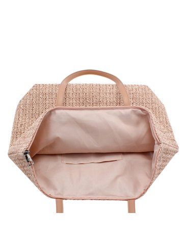 Bolso Playero Oreiro Love - LAS OREIRO LOVE