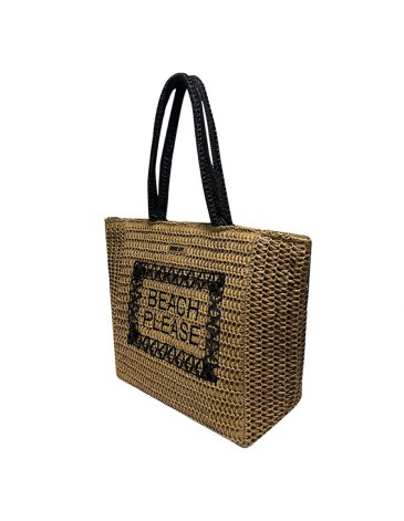 Bolso Playero Oreiro Love - LAS OREIRO LOVE