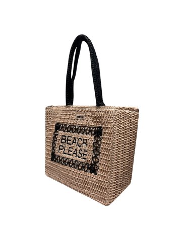 Bolso Playero Oreiro Love - LAS OREIRO LOVE