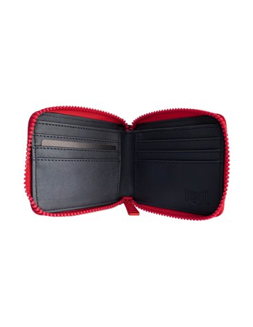 Billetera - EVERLAST