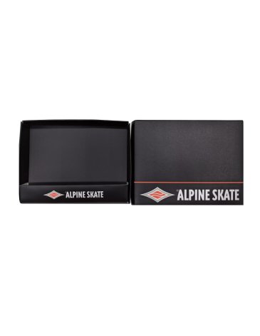 Billetera - ALPINE SKATE