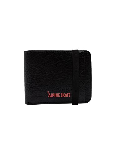 Billetera - ALPINE SKATE