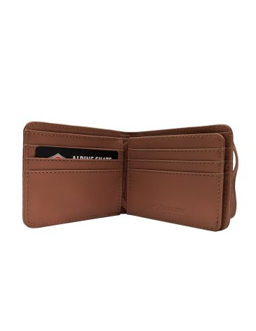 Billetera - ALPINE SKATE
