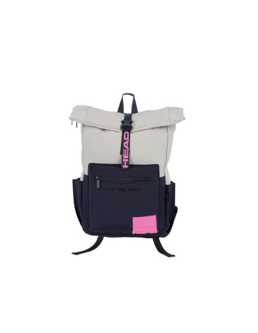 Mochila Portanotebook 21'' - HEAD