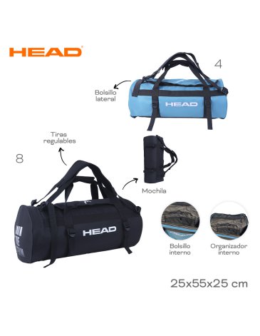 Bolso  HEAD