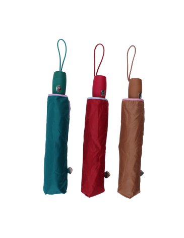 Paraguas Oreiro Love Automatico - LAS OREIRO LOVE