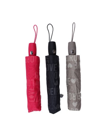 Paraguas Oreiro Love Automatico - LAS OREIRO LOVE