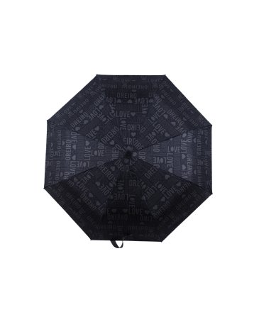 Paraguas Oreiro Love Automatico - LAS OREIRO LOVE