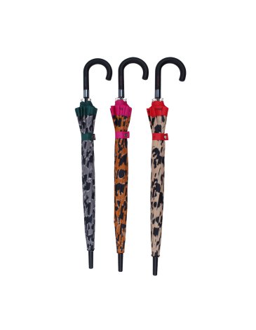 Paraguas Oreiro Love Automatico - LAS OREIRO LOVE